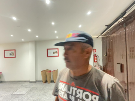 Foto de Taurino cortes